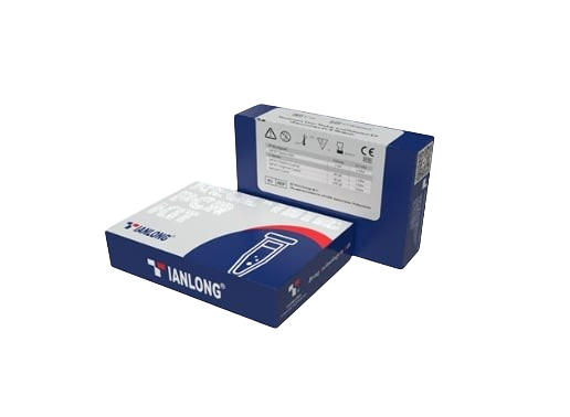 TIANLONG Mycobacterium Tuberculosis Complex Nucleic Acid Detection Kit (Fluorescence PCR Method)
