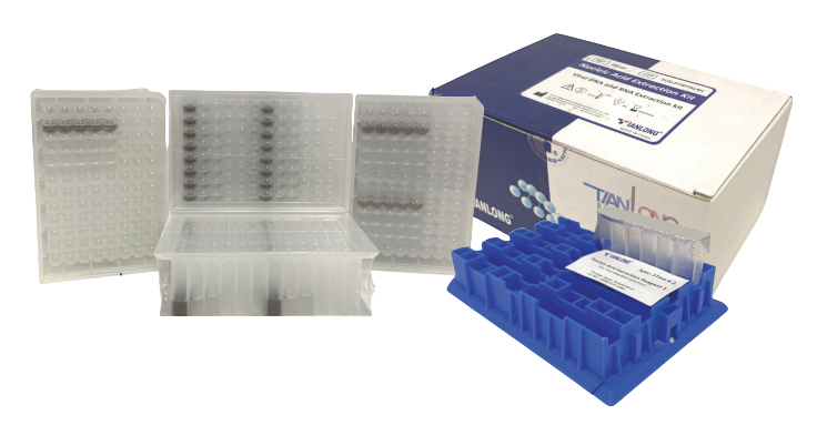 TIANLONG Nucleic Acid Extraction Kit