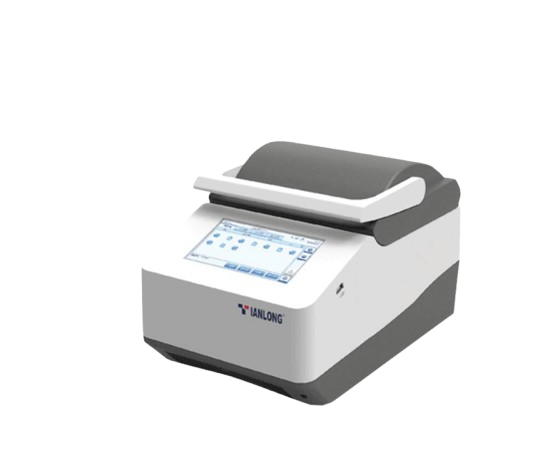 Tianlong PCR System Gentier48E