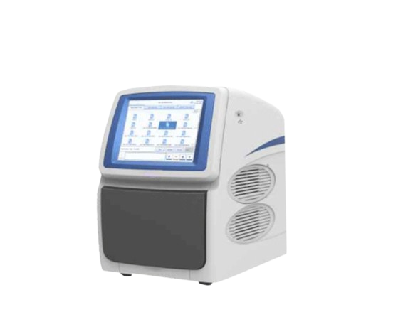 Tianlong PCR System Gentier96E