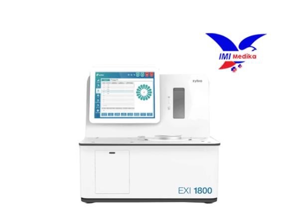 ZYBIO EXI 1800 CLIA