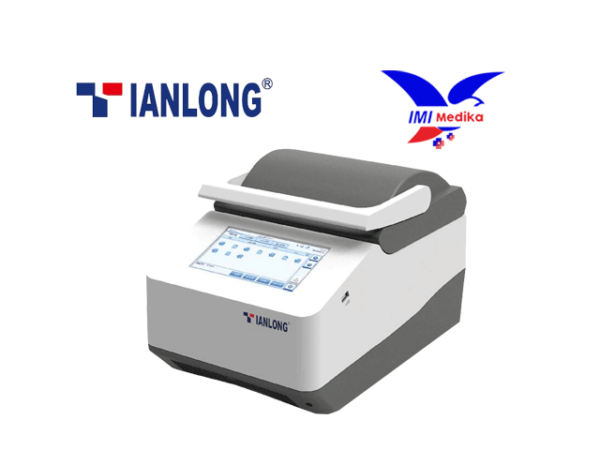 TIANLONG Gentier 48E - RT PCR