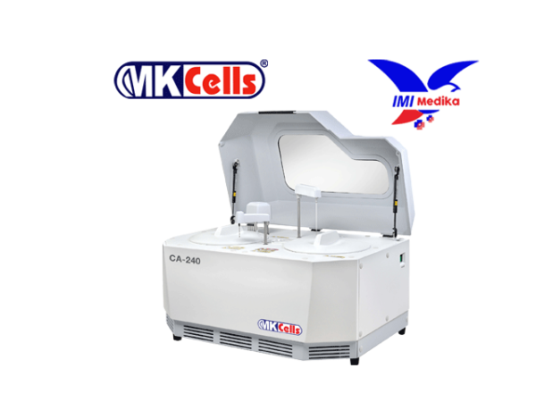 MKCELLS CA-240