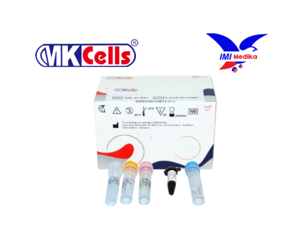 MK-CELLS Detection Kit SARS-CoV-2